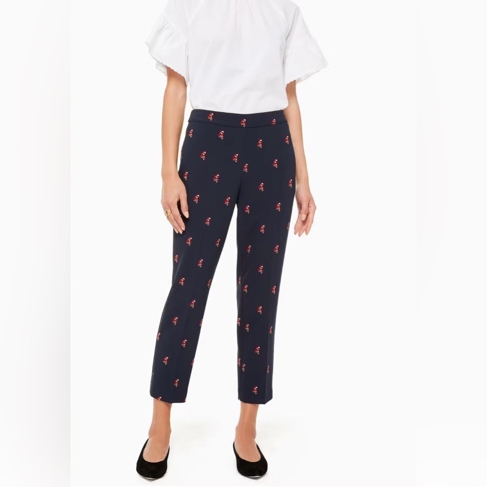 Kate Spade - Fox Glen Trouser Dress Pants
